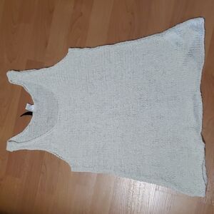 H&M Divided knit tank top